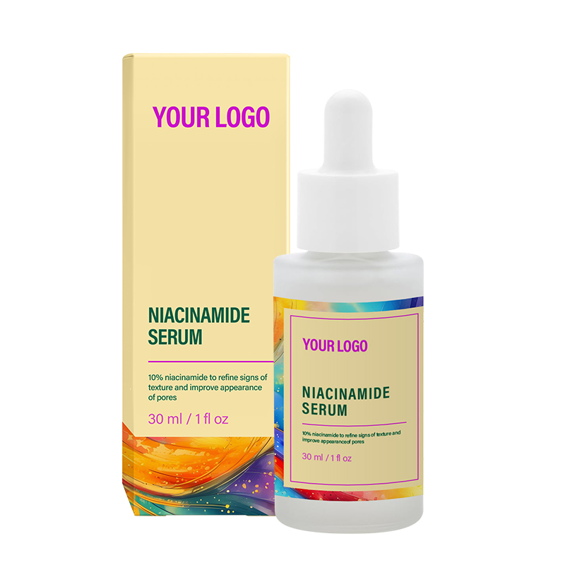 Facial Serum, Suitable for Acne Skin Bri