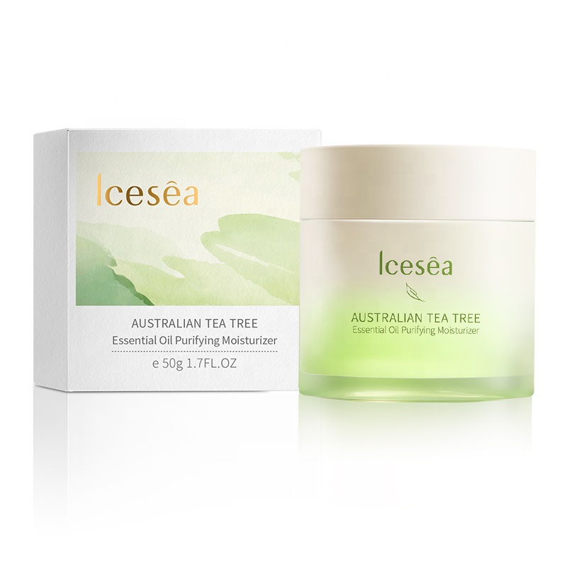 Private Label Icesea Moisturizing Tighte
