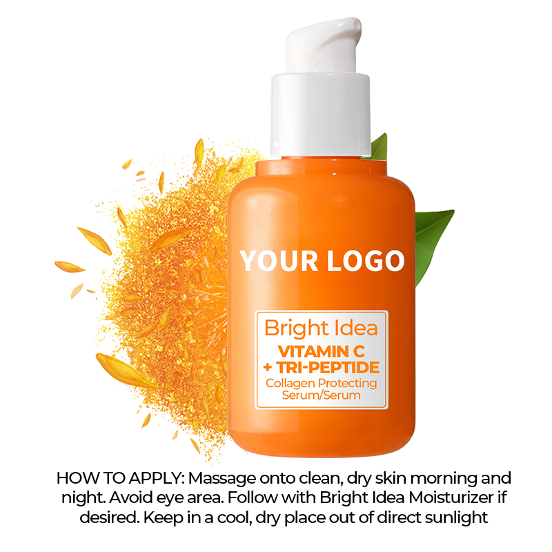 "Vitamin C + Hyaluronic Acid + Niac