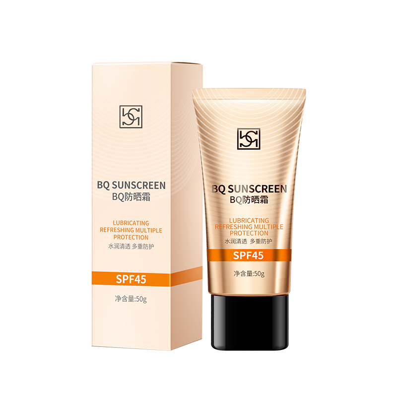 Top 10 Private Label Sunscreen Manufactu