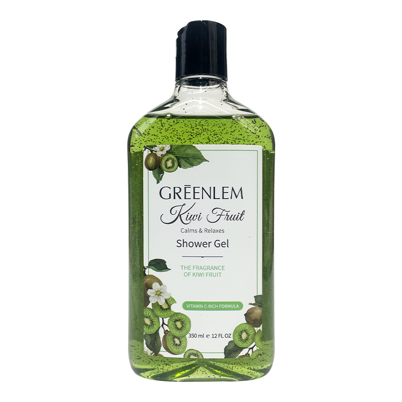 Top 10 Private Label Body Wash Manufactu
