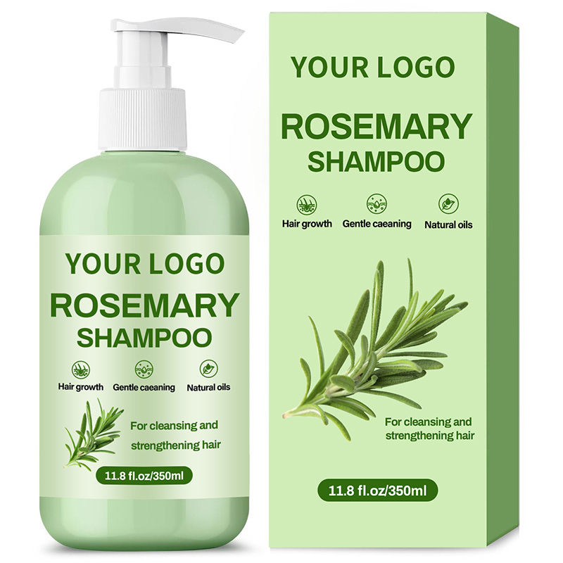 Top 10 Private Label Shampoo Manufacture