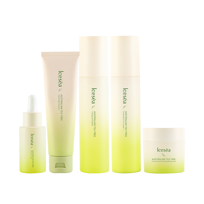 Icesea Australian Tea Tree Acn