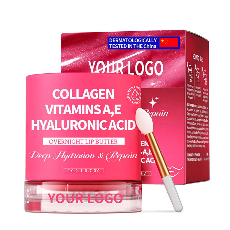 Wholesale Overnight Lip Treatm