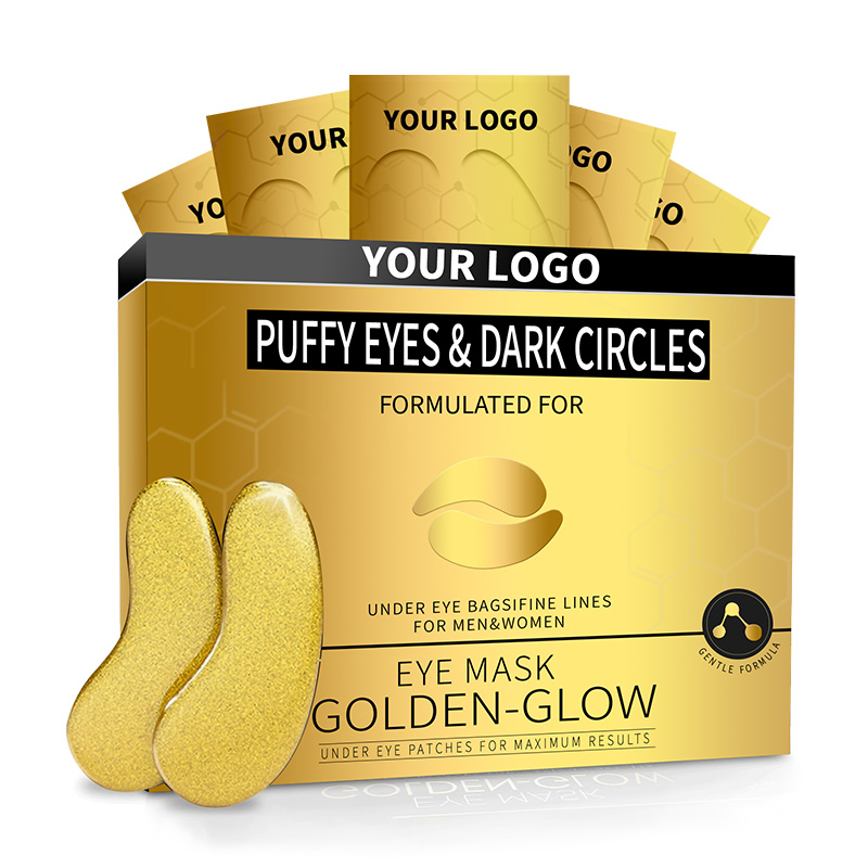 Private Label Eye Pad Rejuvena