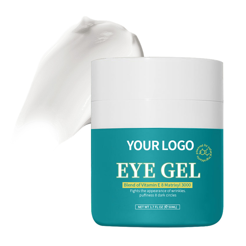 OEM Anti-Aging Eye Cream with Retinol an