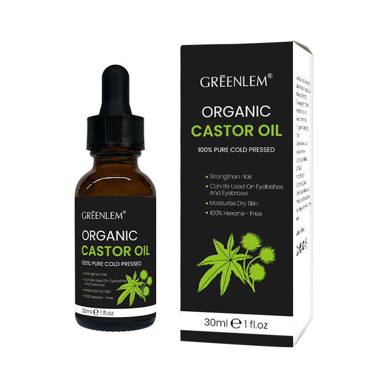 100% Pure Organic Cold Pressed