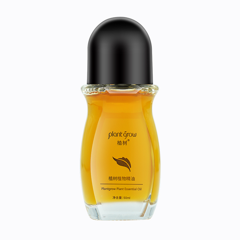 Plant Grow Plant Essential Oil