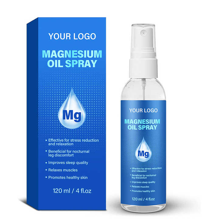 Private Label High Quality Bod
