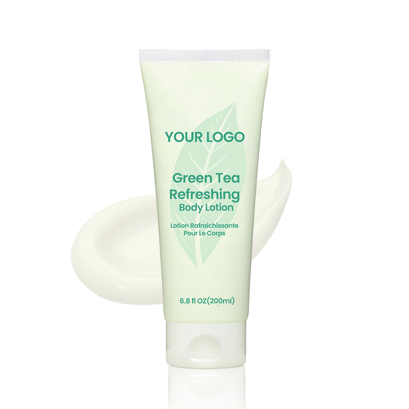 Best-selling Green Tea Refresh