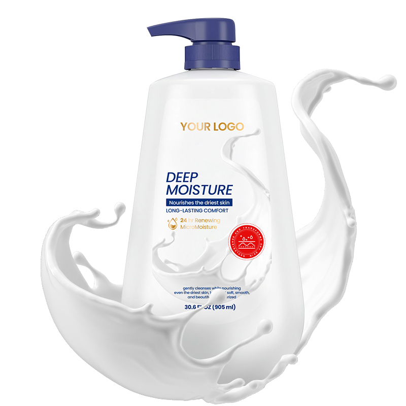 Creamy Deep Moisture Hydrate G