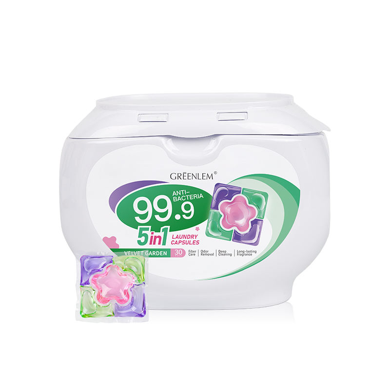 High Quality 5-in-1 Satin Removal Dispos