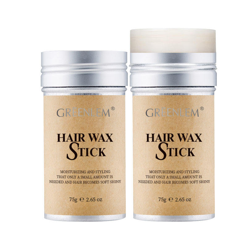 For OEM Organic Strong Hold Hypoallergen