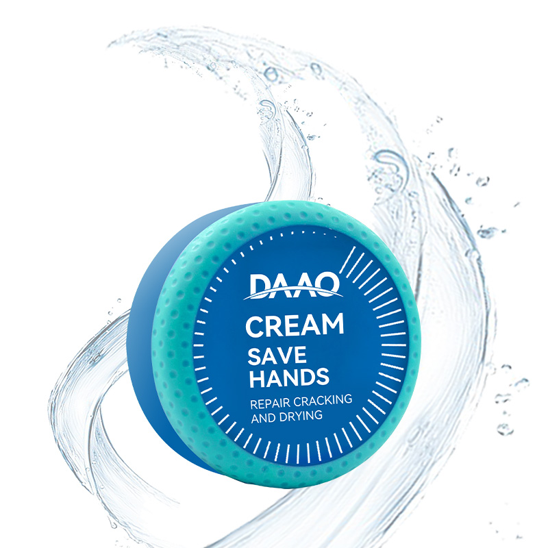 Wholesale Nourishing Firming Hand Cream Moisturizing Repair for Dry Cracked Winter Skin Care No Greasy Product(pic1)