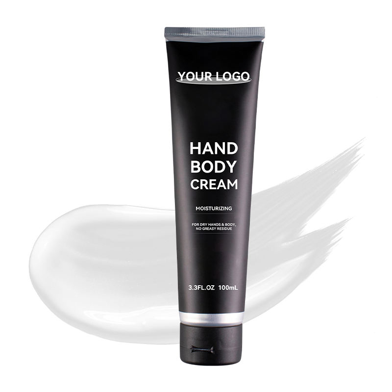 Private Label Your Logo Hand B