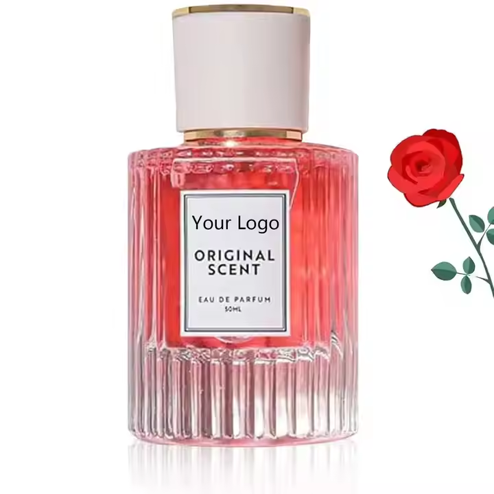 Wholesale Rose Perfume(pic1)