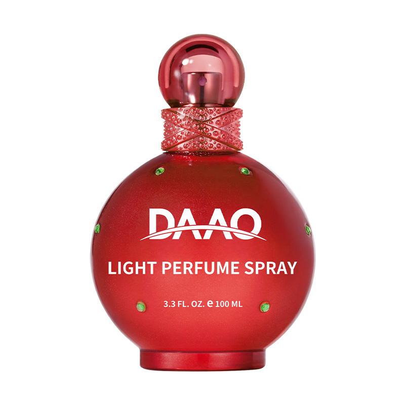 Wholesale Womens Fantasy Eau De Parfum (EDP) - Light Floral Vanilla Scent | 3.3 FLOZ (100ML) Long-Wearing Perfume Bulk(pic1)