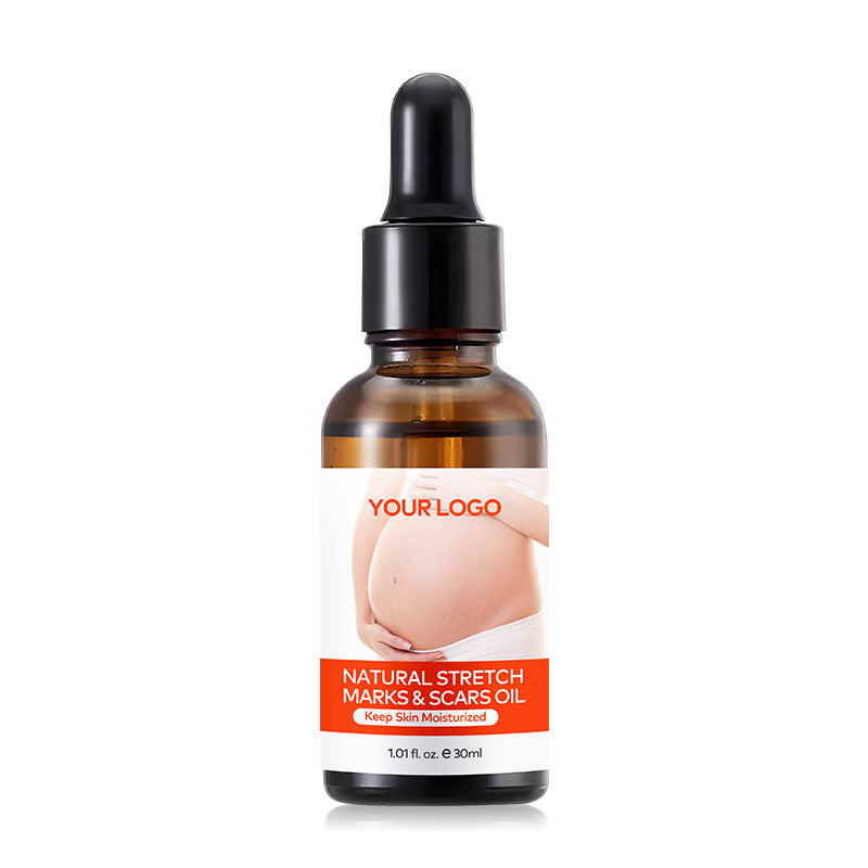 Wholesale Organic Postpartum Belly Textu