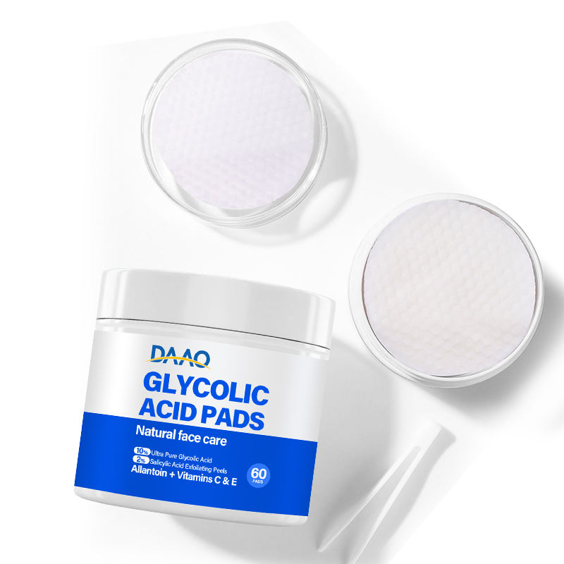Private Label Salicylic Acid & Vitam