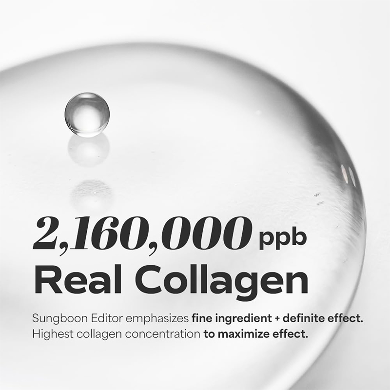 GreenLem Hydrating Bio Collagen Facial Mask Pore Minimizing Anti-Aging Moisturizing Organic Oily(pic2)
