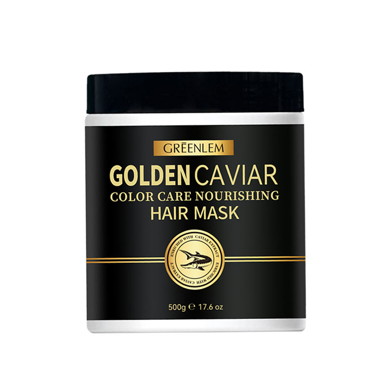GreenLem Golden Caviar Hair Care Salon S