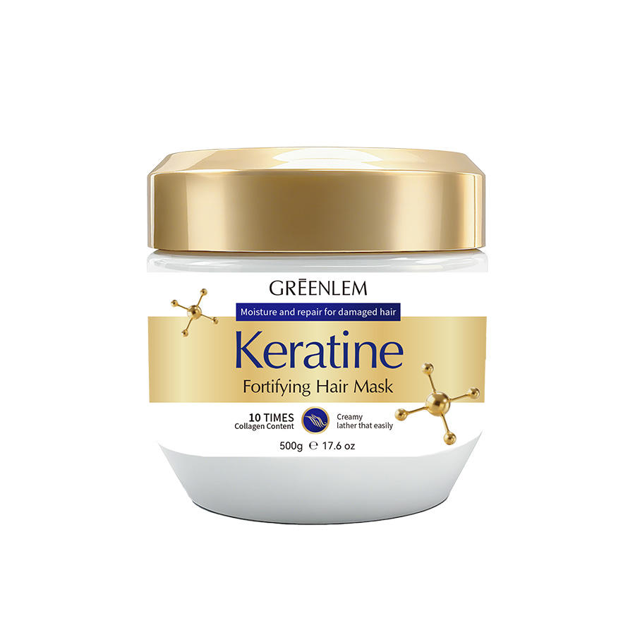 Private Label OEM 500g Natural Ingredien
