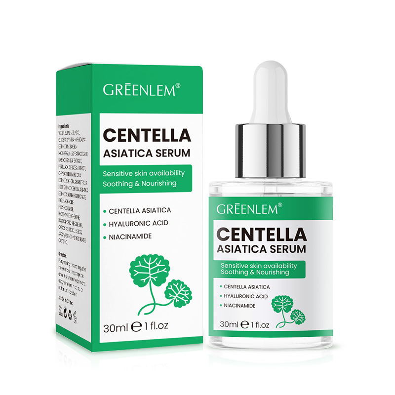 OEM/ODM Customized Korean Cica Centella 