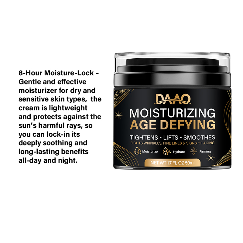Anti Aging Cream for Men Moisturizing Lifting Tightening Smoothing Skin Care Factory Supply(pic3)