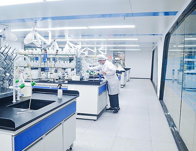 Daao oem&odm Cosmetics Man