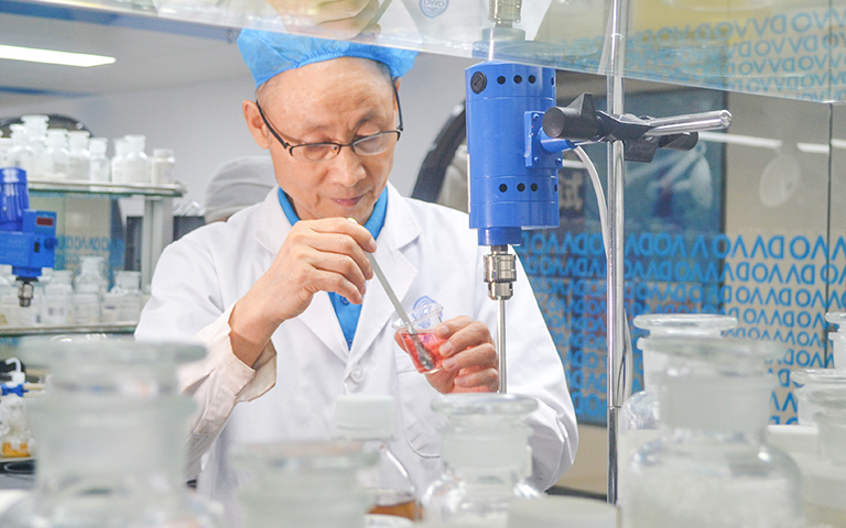 Come to DAAO for flexible customization and free design! Why does this factory dare to be the first?(pic4)
