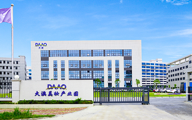 Daao Cosmetic OEM:Why are cosmetic brand