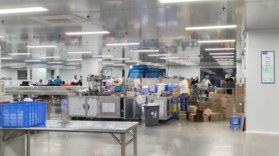 Daao oem&odm Cosmetics Manufacturers