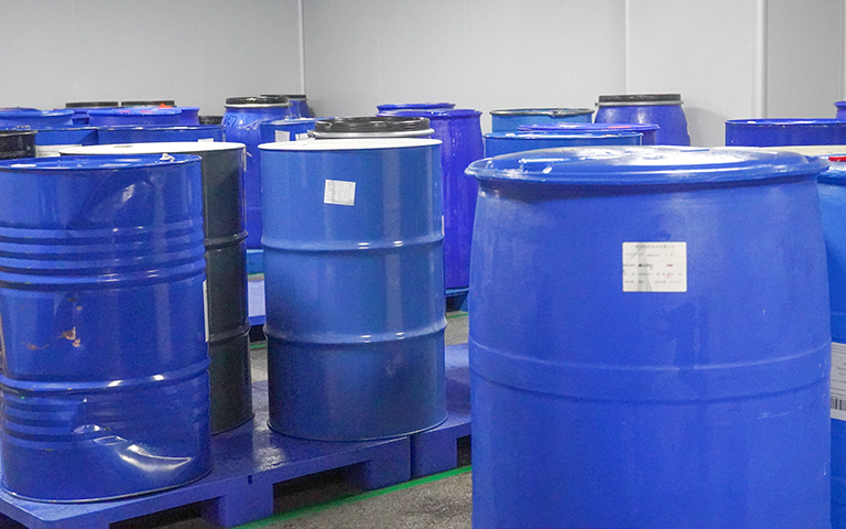 DAAO cosmetics OEM：Things