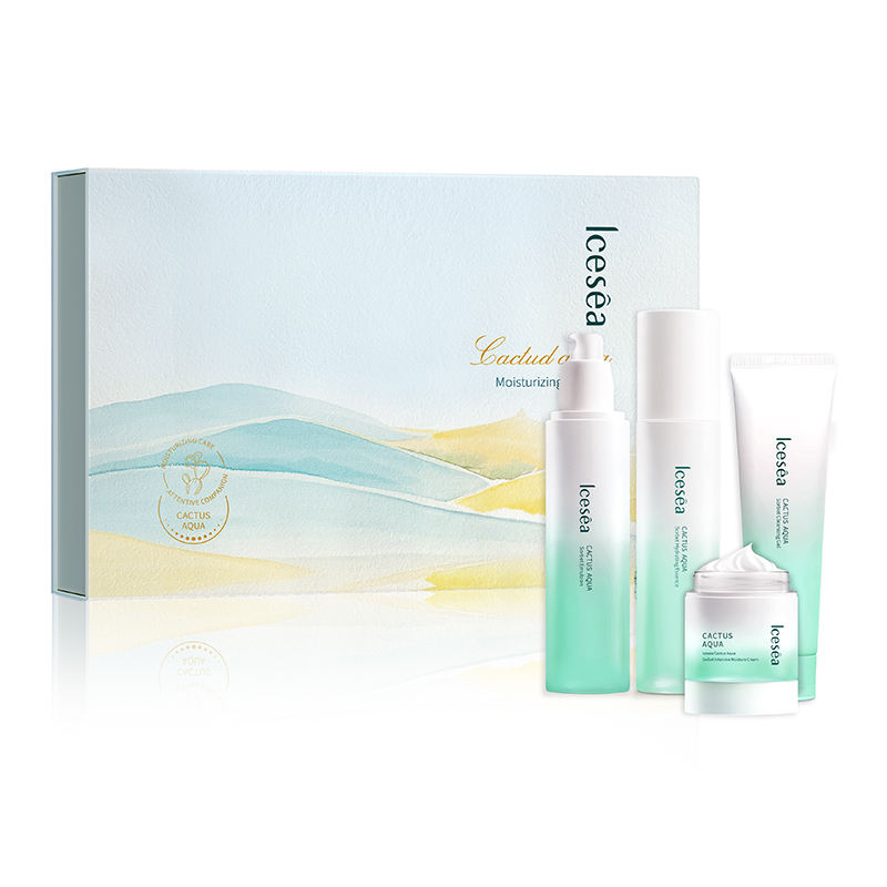 Daao oem&odm Cosmetics Manufacturers in Guangzhou,Guangdong ,China：: cactus in cosmetics OEM Applications in the formula(pic1)