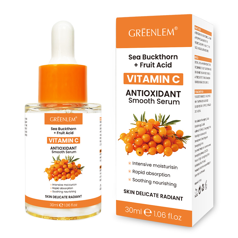 Daao oem&odm Cosmetics Manufacturers in Guangzhou,Guangdong ,China：What are the benefits of using skincare serums?(pic1)